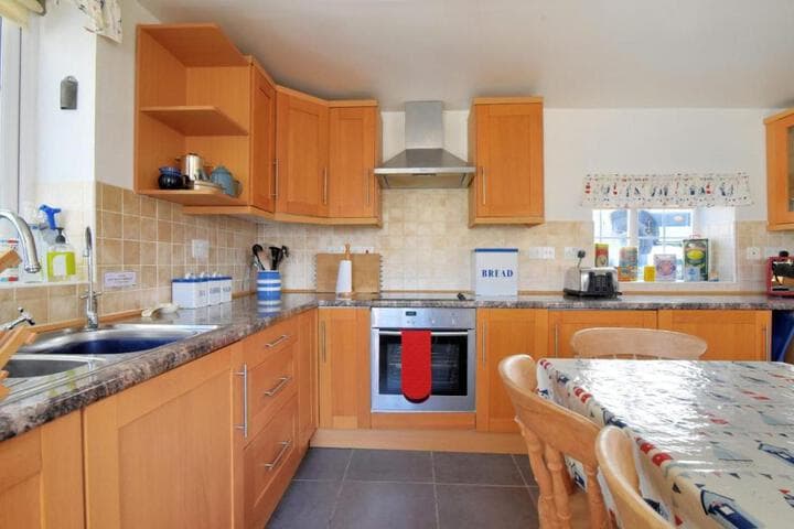 Hillside Cottage photo 5