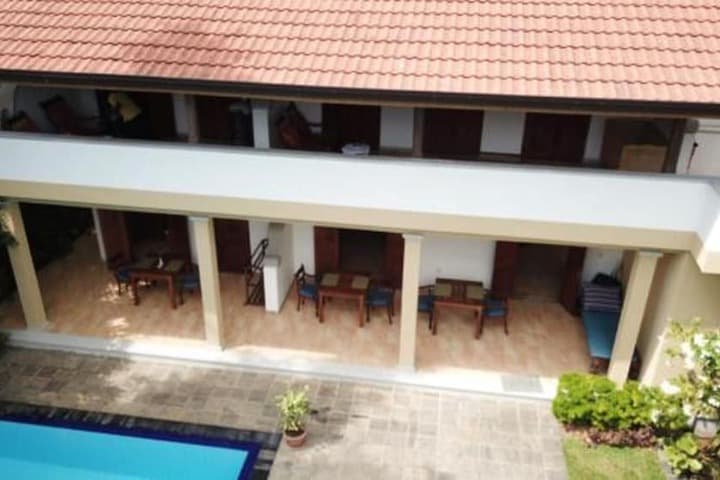 Villa Tara photo 4