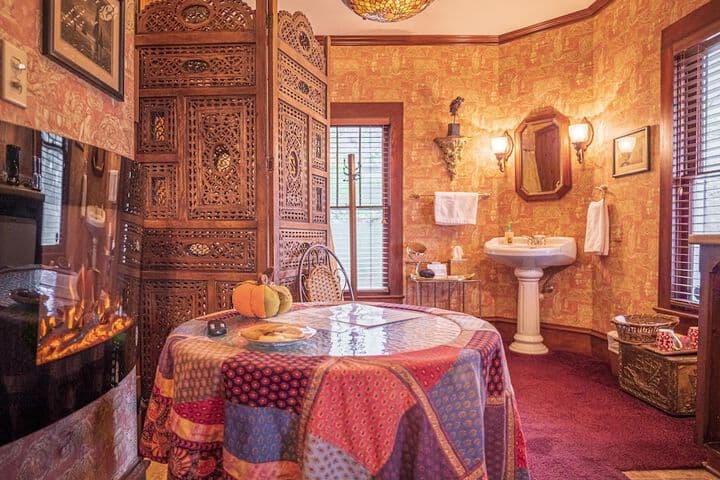 Cliff Cottage Inn Victorian B&B&Boutique Hotel photo 5