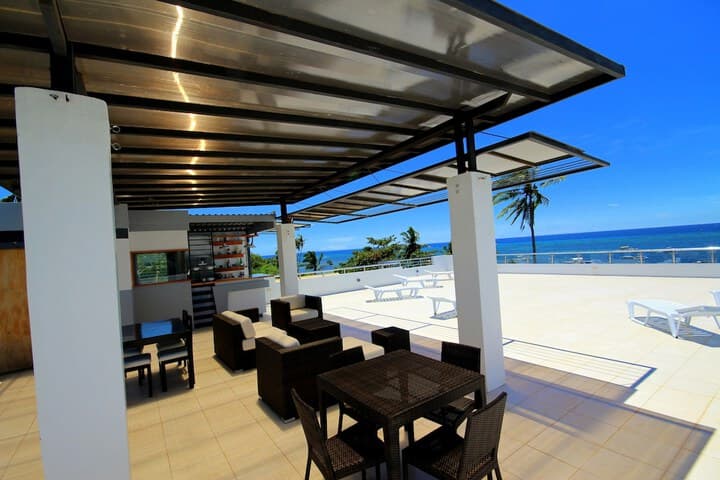 Bohol South Beach Hotel photo 5