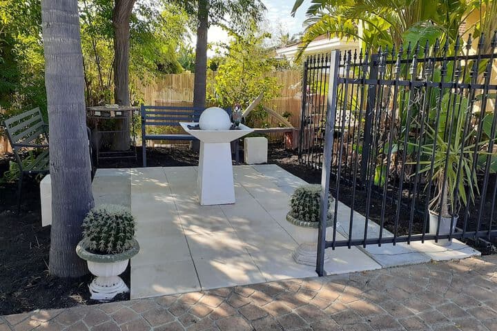 Palms Bed & Breakfast photo 5