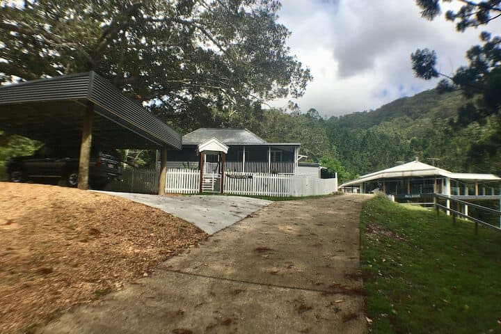 Austinville destination view