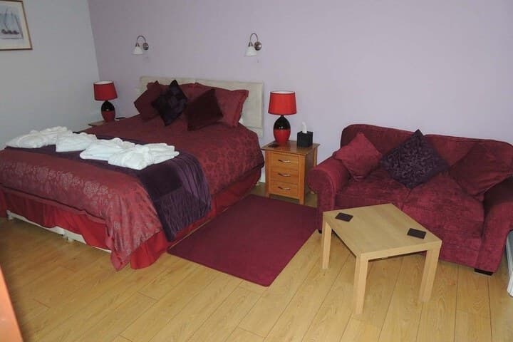 The Manor Coach House photo 3