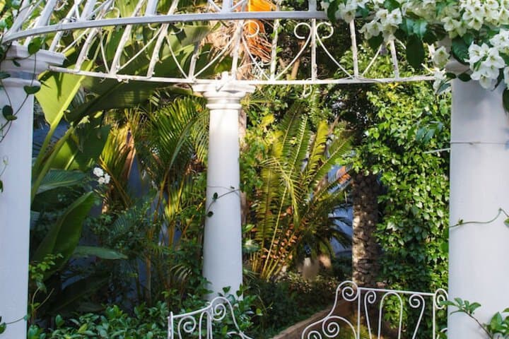 The Angels Place Boutique Hotel photo 4
