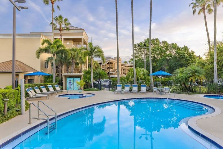 Marriotts Imperial Palm Villas photo 4