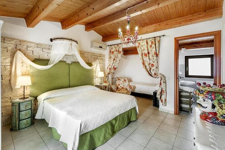 Villa U Marchisi B&B photo 3