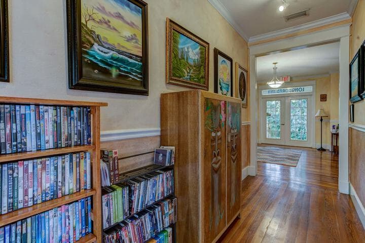 Anchor Inn NSB Bed & Breakfast photo 2