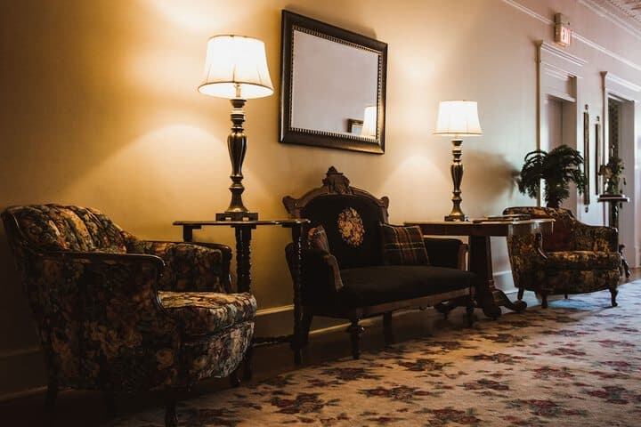 The Mansion at Elfindale photo 5