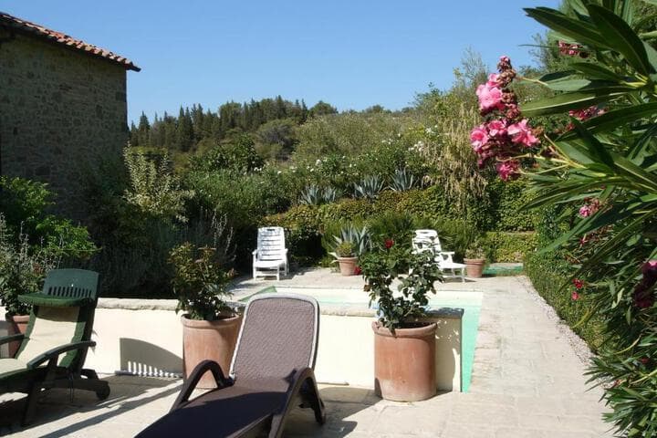 Villa La Pergola photo 3