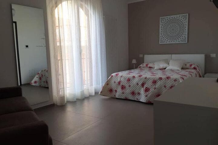B&B Belvedere photo 2