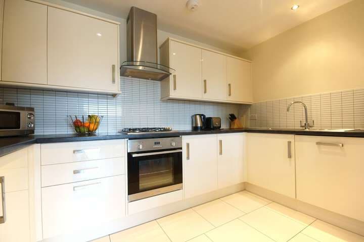 Lodge Drive Apartments photo 4