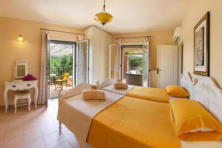 Stamoulis Villas photo 3