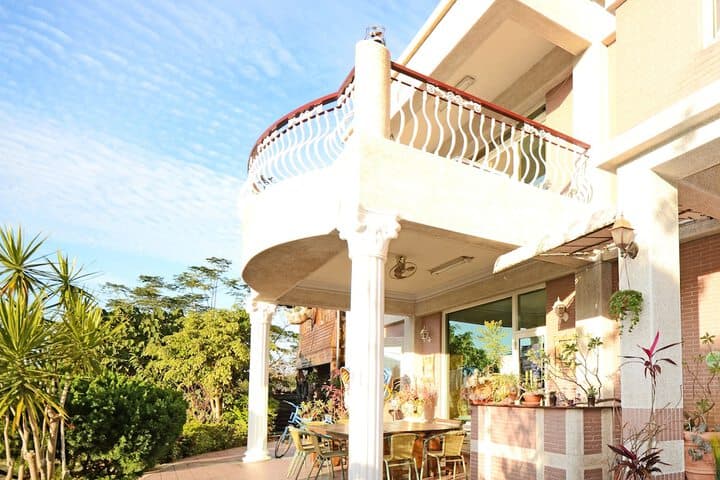 Garden Life Homestay photo 2