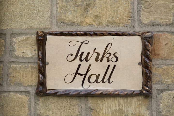 Turks Hall photo 5