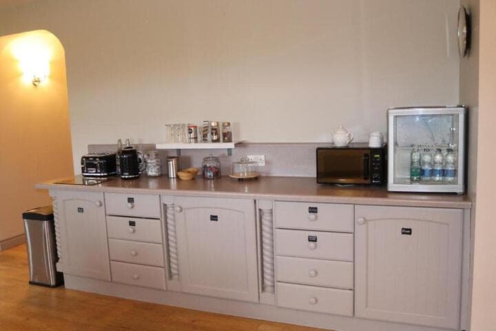 Hillview Lodge photo 3