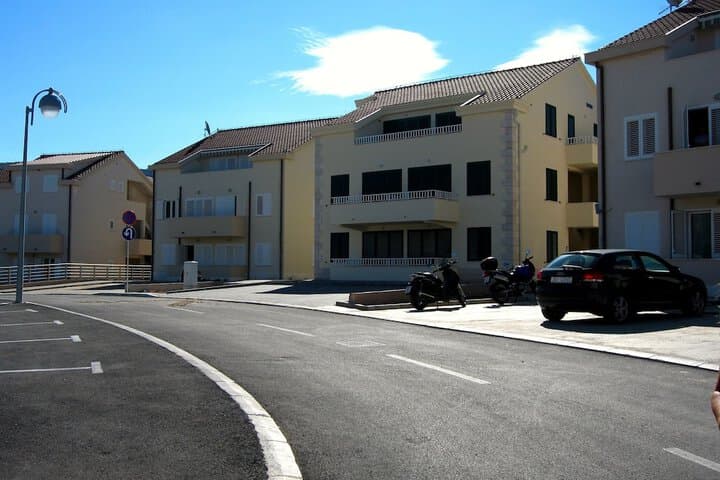 Pervanovo Apartments photo 2