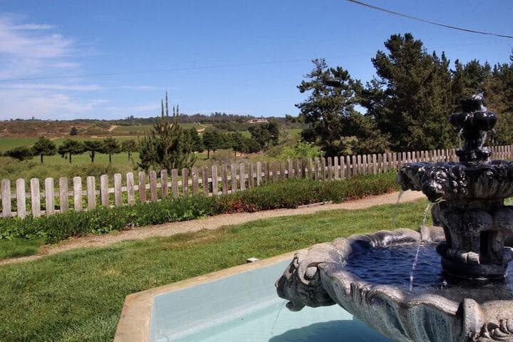 Flora Vista Inn photo 5