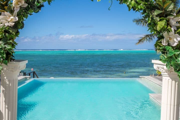 Crystal Blue Lagoon Villas photo 2