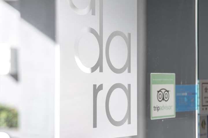 Adara Hotel Richmond photo 2