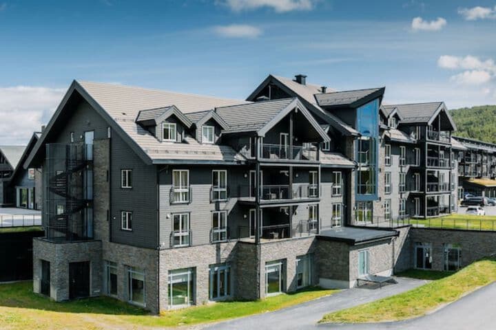 Vestlia Resort photo 1