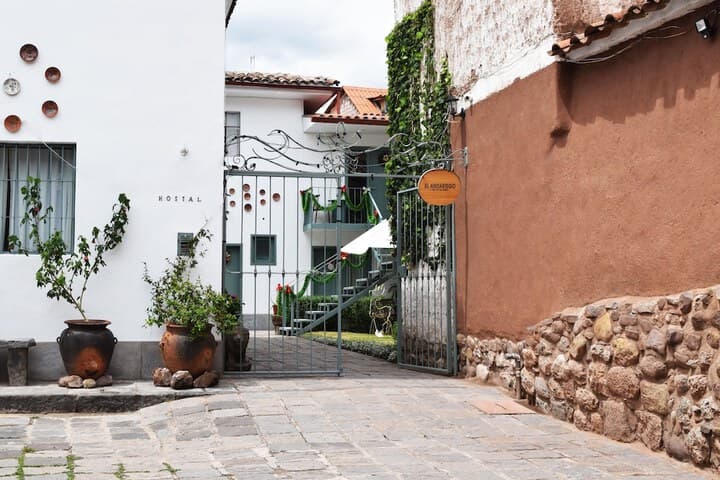 El Andariego photo 4