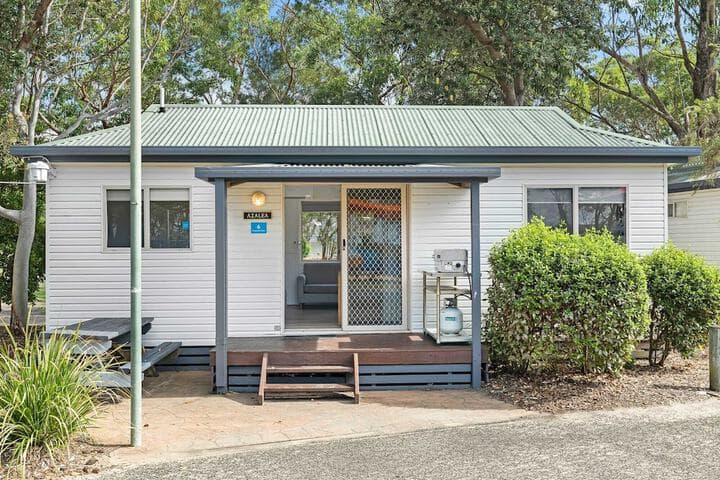 NRMA Ocean Beach Holiday Resort photo 5