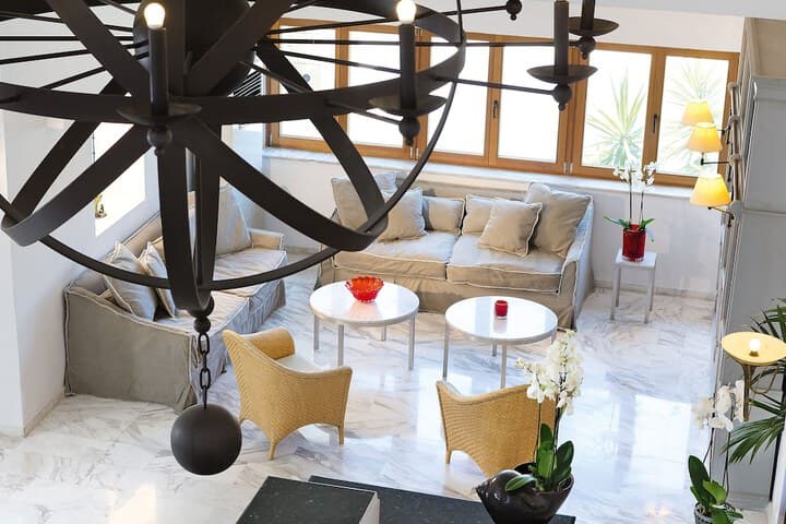 Grand Leoniki Residence by Grecotel photo 4