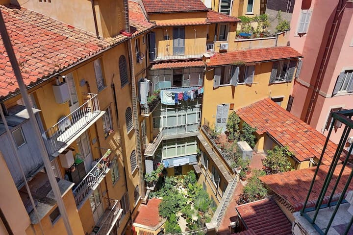 Monti Apartments My Extra Home photo 3
