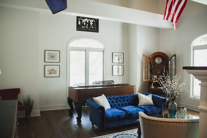 The Respite Bed&Breakfast photo 4