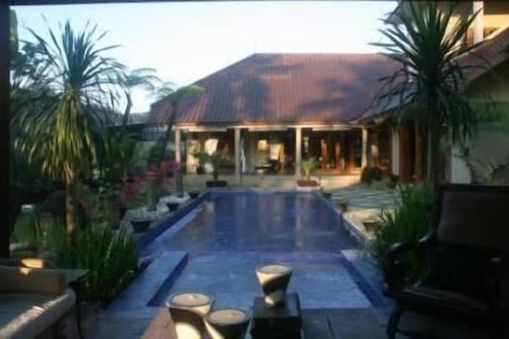 Villa Pakem photo 3