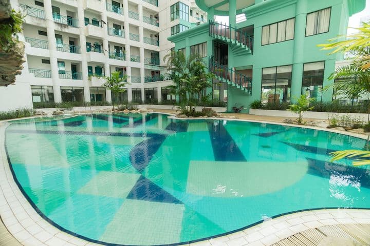 HIG Homestay Apartment photo 3