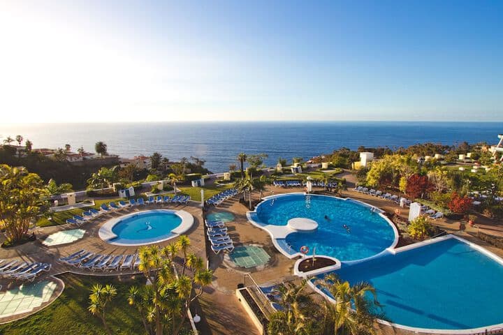 Residencial La Quinta Park Suites photo 3