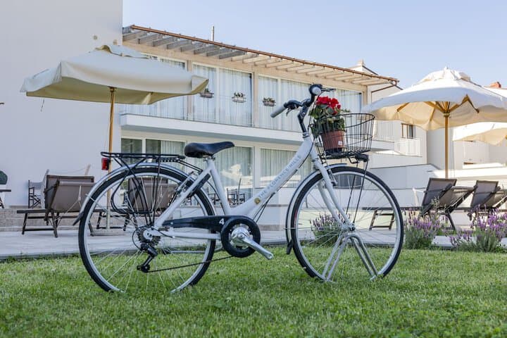 The Florence Hills Resort & Wellness photo 5