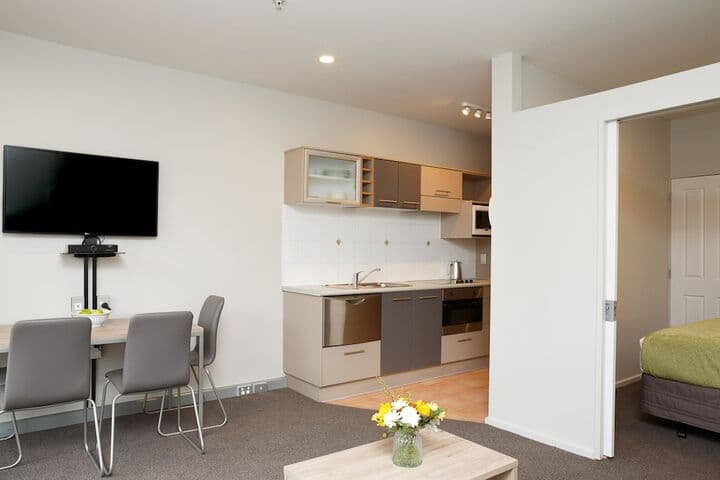 Quest Atrium Serviced Apartments photo 5