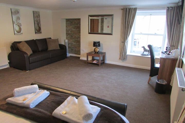 The Southgate Bed&Breakfast photo 4