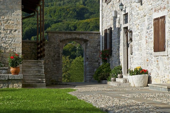 Roncola B&B LAntica Corte photo 4