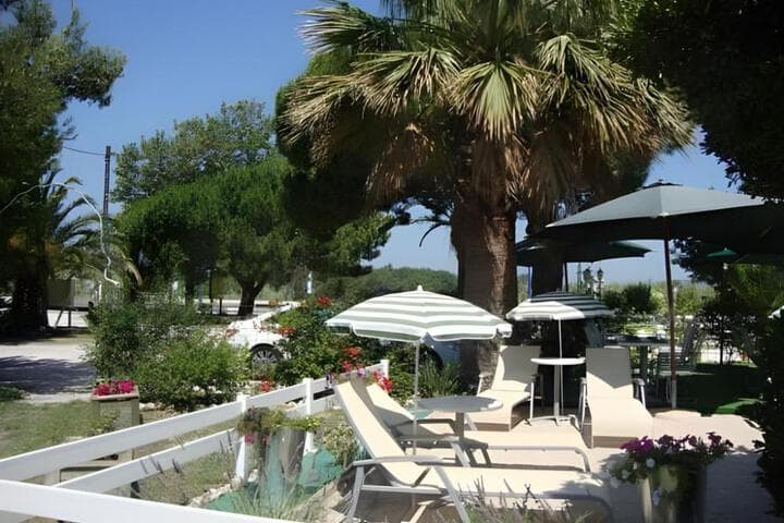 Hotel de la Mer photo 2