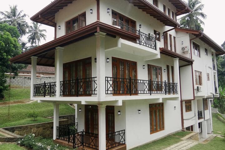 Dilray Villa photo 4