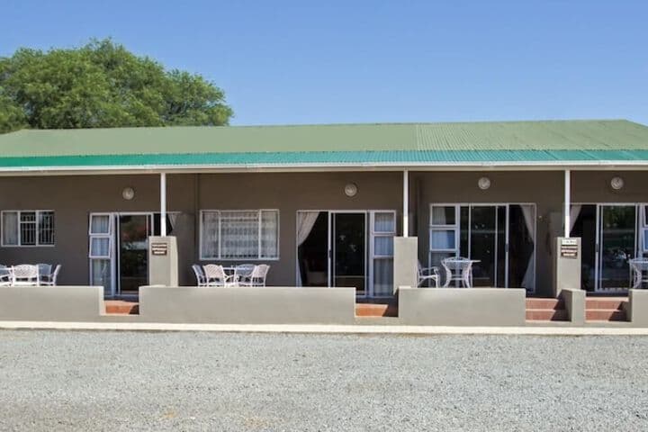 Die Kleipot Guesthouse photo 4