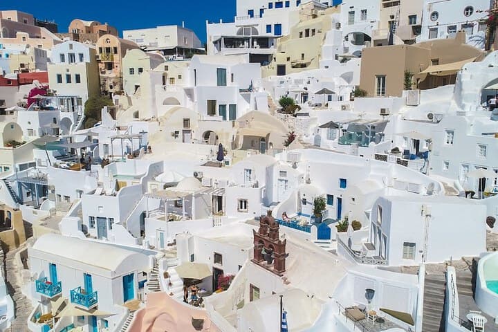Santorini Paradise photo 5