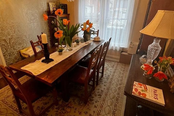 Adams Inn photo 1