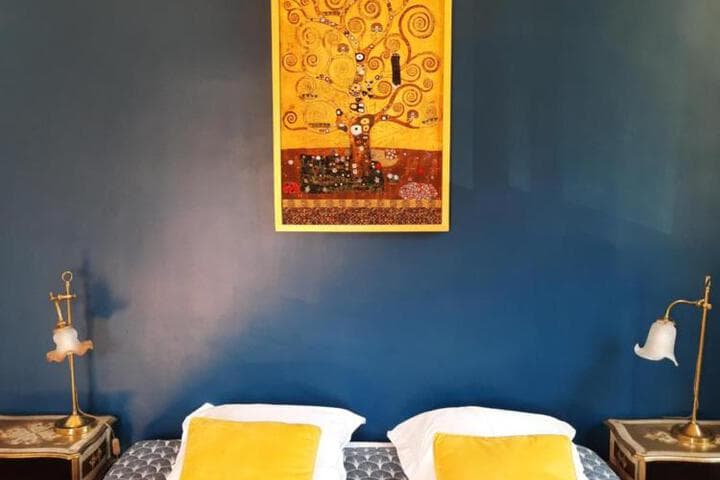 Le Clos des Chênes photo 2