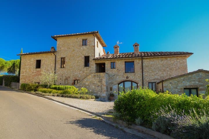 Cavarchino B&B photo 2
