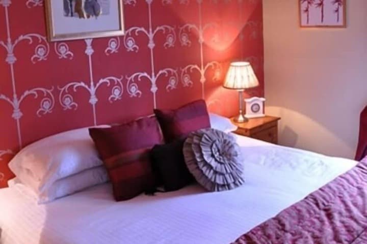 The Linton Hotel photo 5