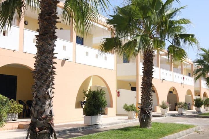 Oasi Salento Residence Hotel photo 5