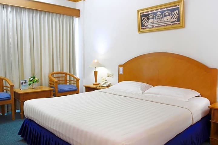 Hotel Marcopolo photo 3