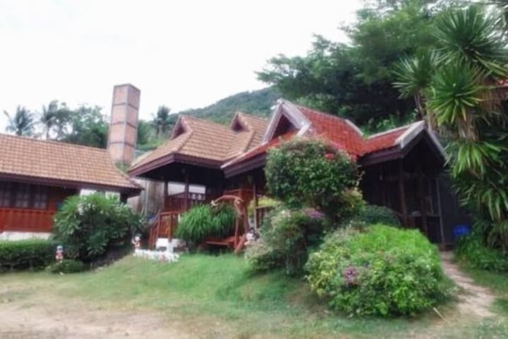 Tanyaporn House photo 4