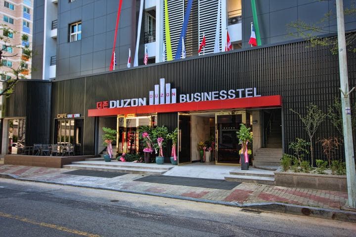 DUZON HOTEL photo 3
