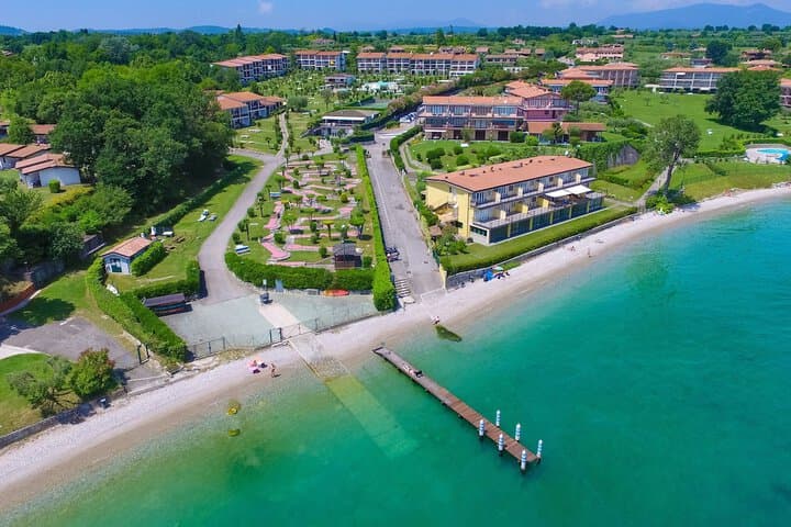 Apparthotel San Sivino photo 5