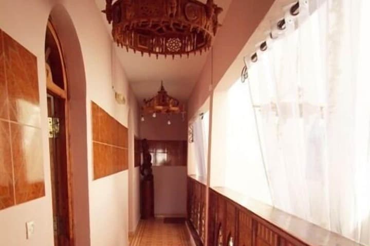 Luxury Riad Mounia photo 3